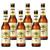 Kirin Ichiban 6-Pack